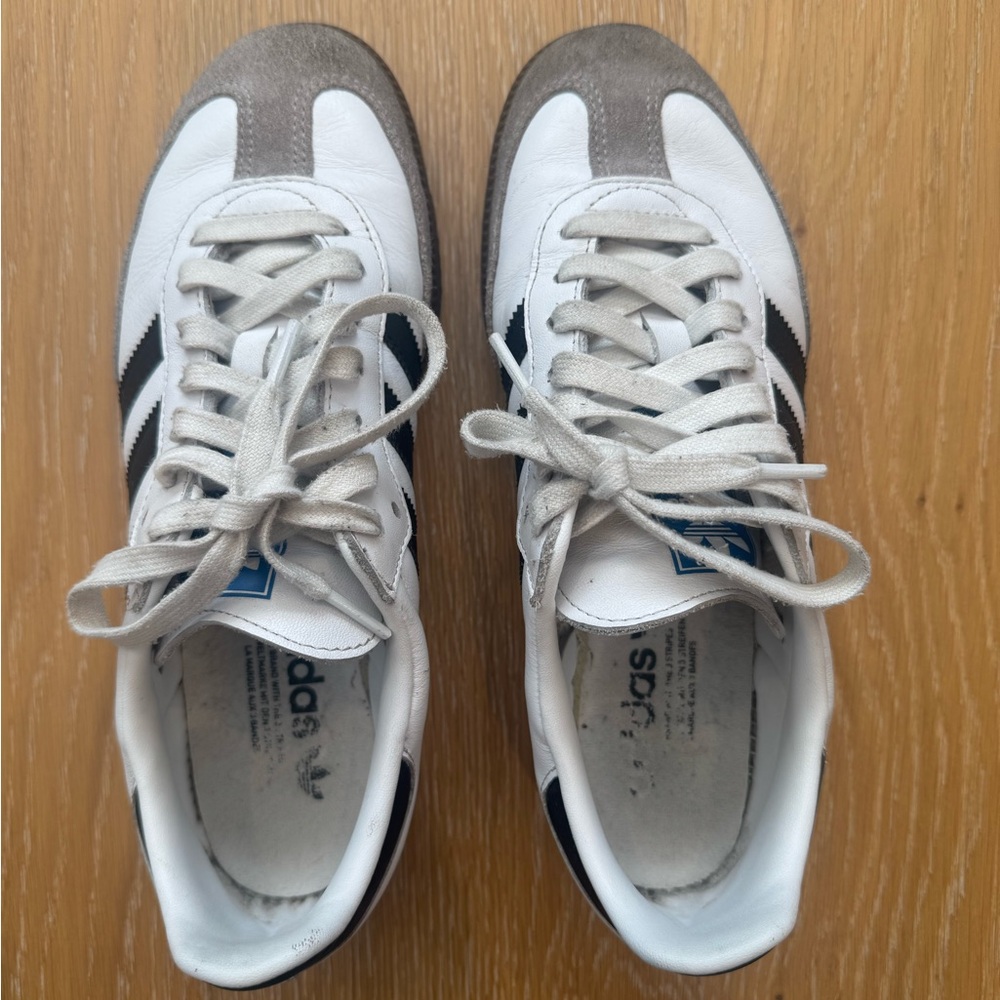 Adidas Samba Size 7.5